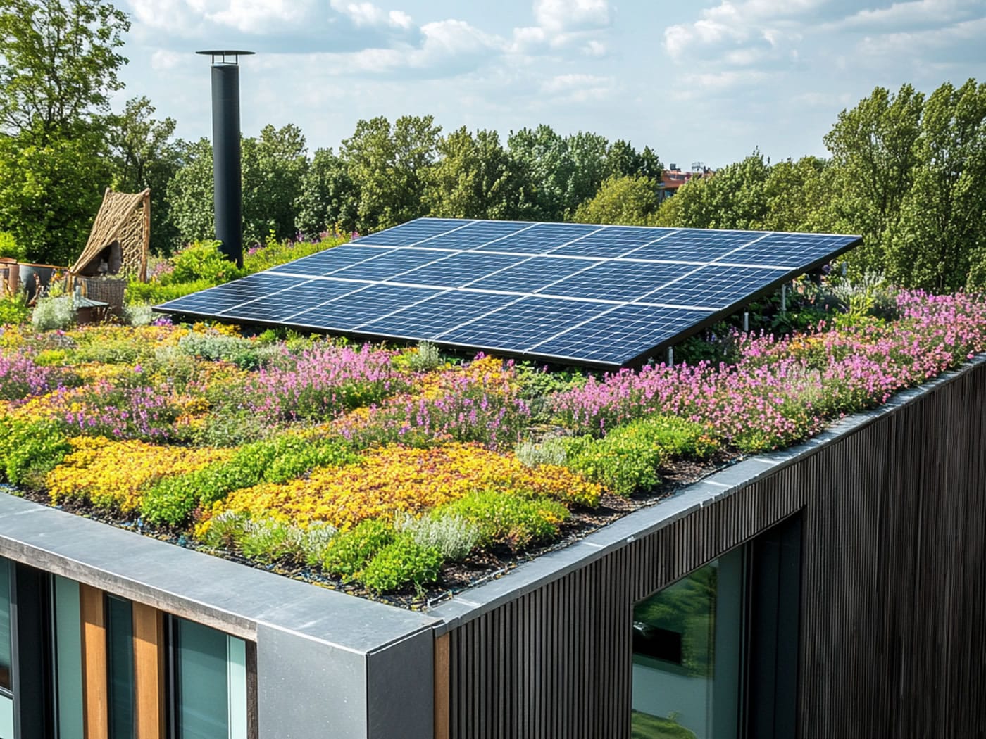 Energie regenerabilă și infrastructură verde în România