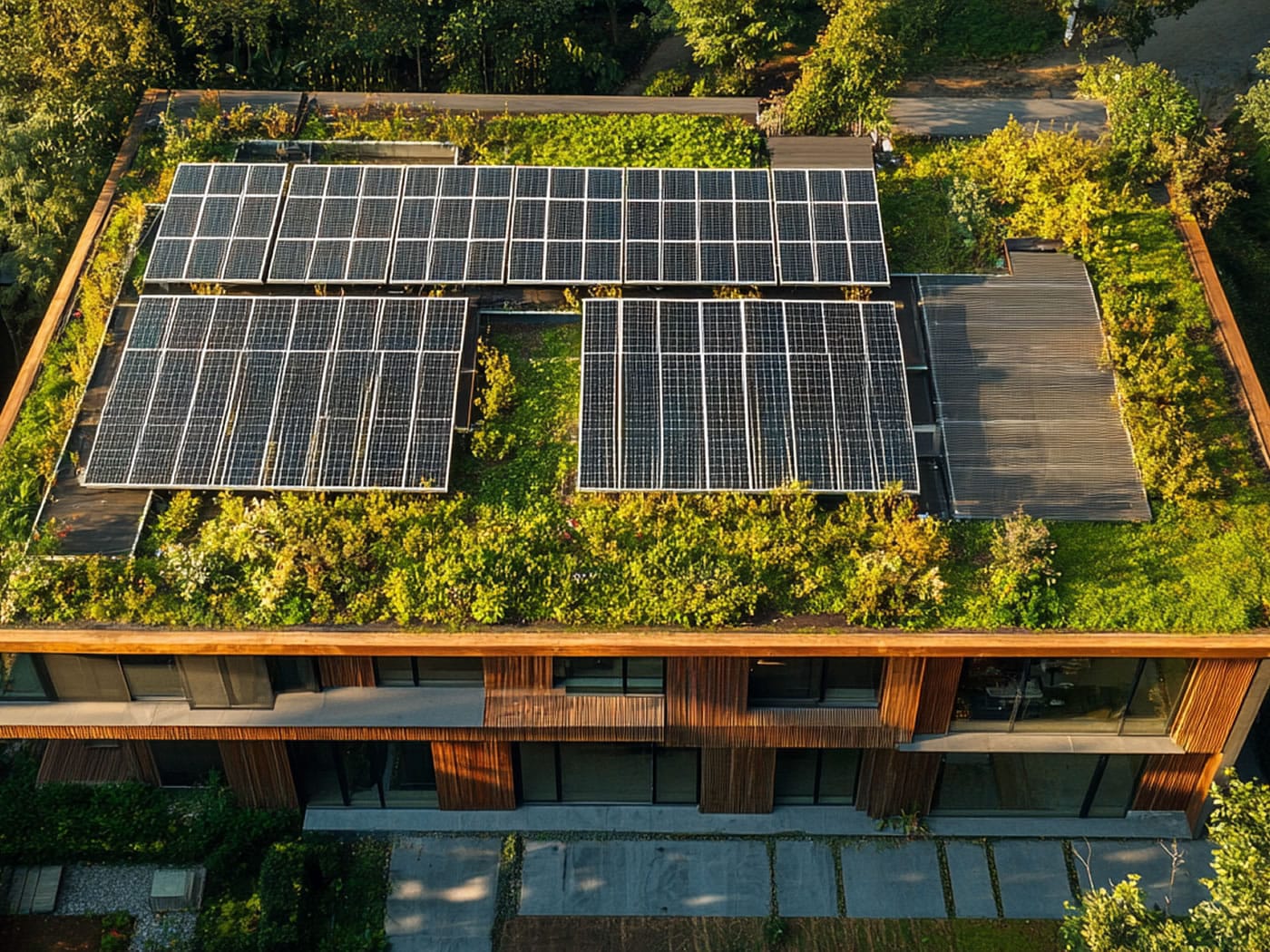 Energie regenerabilă și infrastructură verde în România