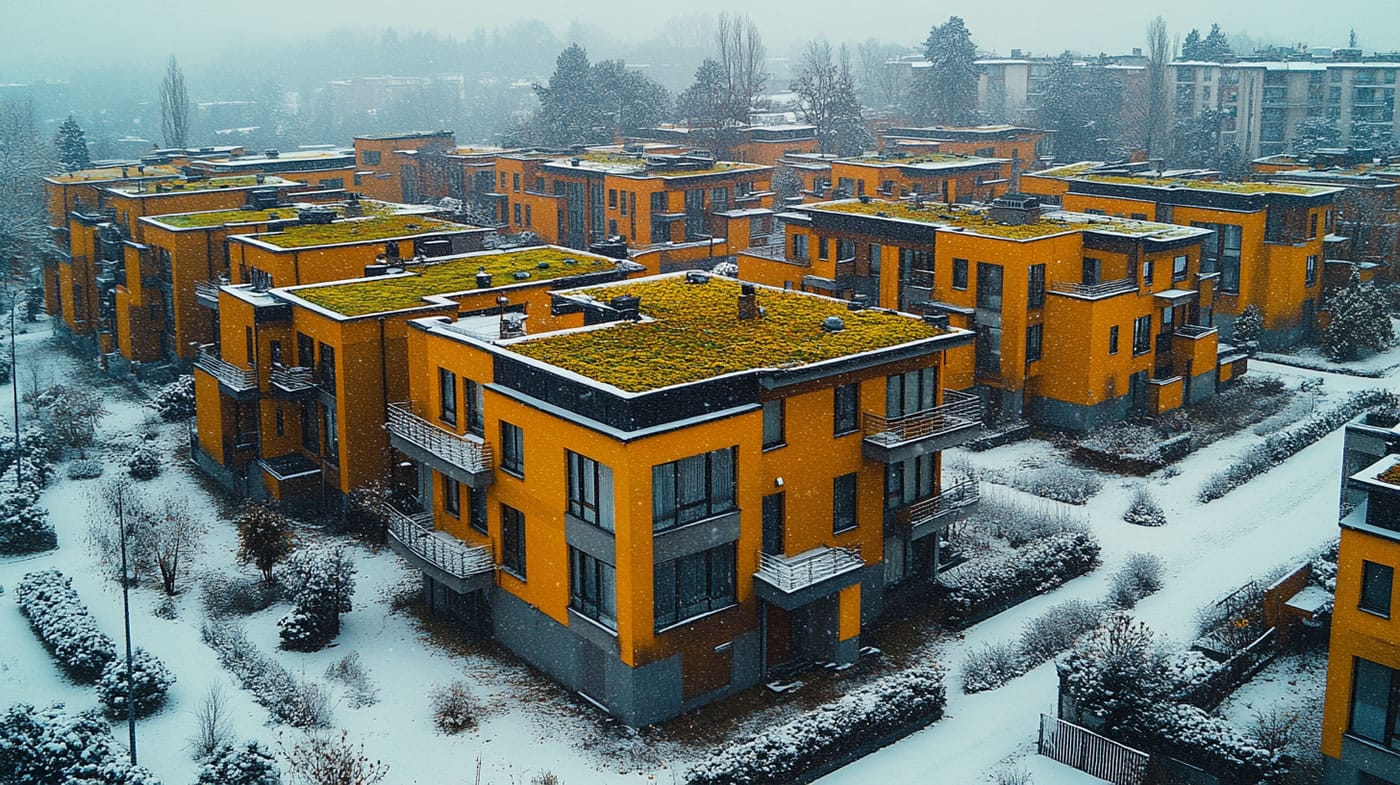 Energie regenerabilă și infrastructură verde în România