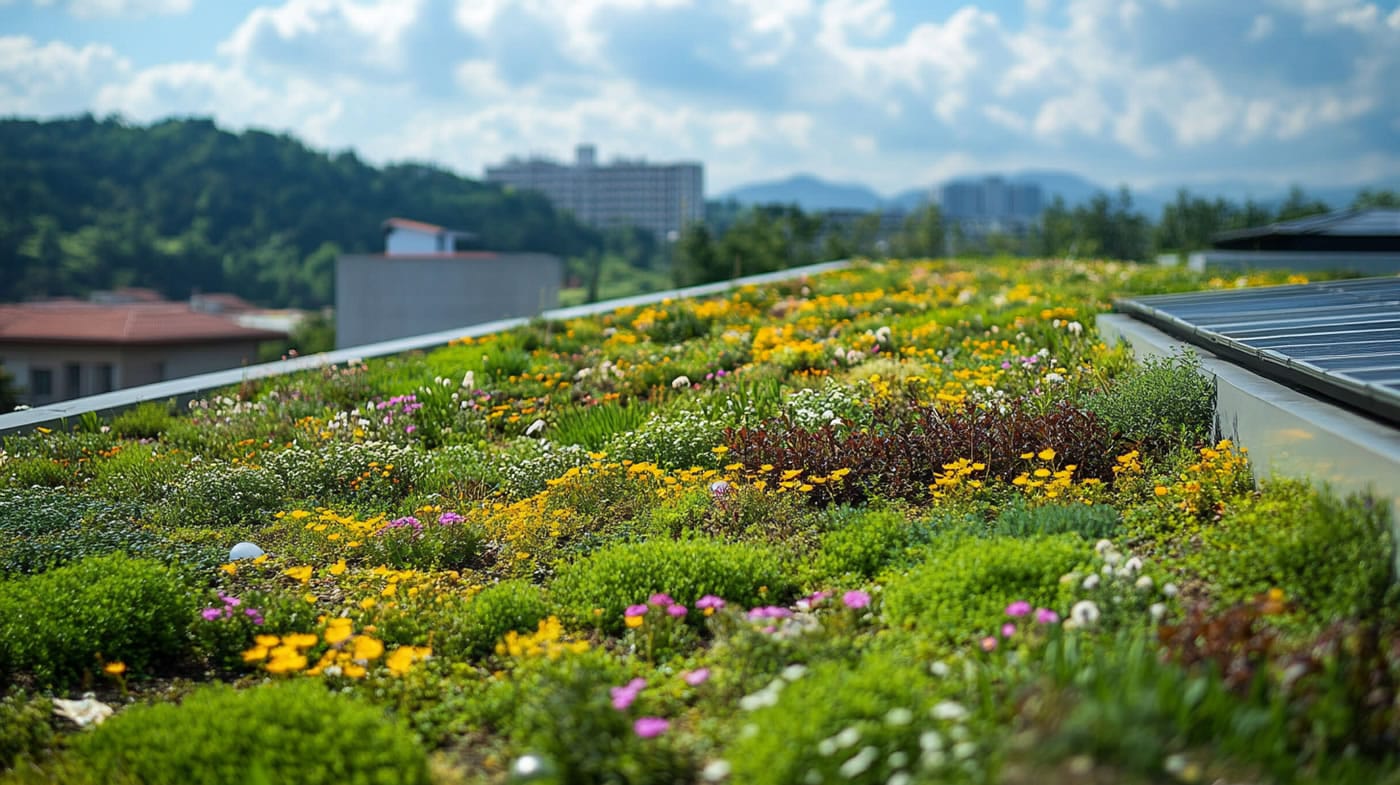 Energie regenerabilă și infrastructură verde în România